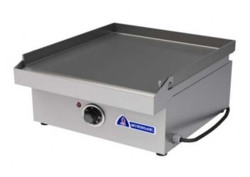 PLANCHA ELECTRICA MUNDIGAS PE-450 ECO